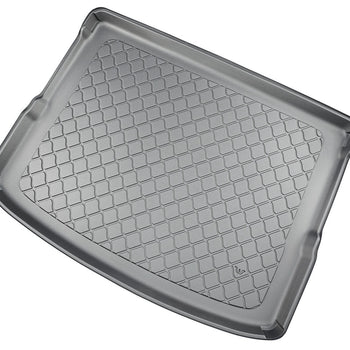 Bandeja maletero Kia Niro II HEV Hybrid, carrocería suv, fabricación 06.2022 - presente, maletero superior, no corresponde al modelo phev | 193824GRD