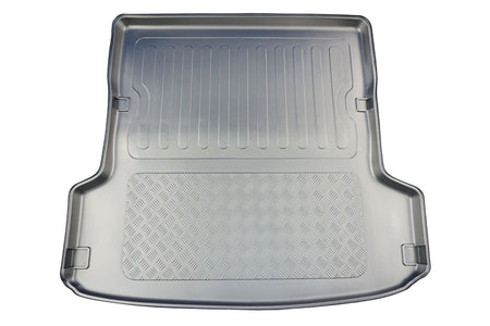 Bandeja maletero Kia EV9, carrocería suv, fabricación 2023 - presente, 6-7 plazas, detrás de la segunda fil (tercera fila cerrada) | 193825BSC