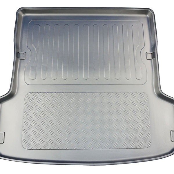 Bandeja maletero Kia EV9, carrocería suv, fabricación 2023 - presente, 6-7 plazas, detrás de la segunda fil (tercera fila cerrada) | 193825BSC