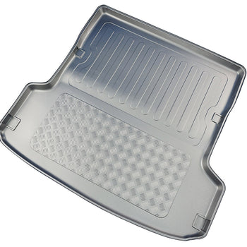 Bandeja maletero Kia EV9, carrocería suv, fabricación 2023 - presente, 6-7 plazas, detrás de la segunda fil (tercera fila cerrada) | 193825BSC