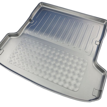 Bandeja maletero Kia EV9, carrocería suv, fabricación 2023 - presente, 6-7 plazas, detrás de la segunda fil (tercera fila cerrada) | 193825BSC