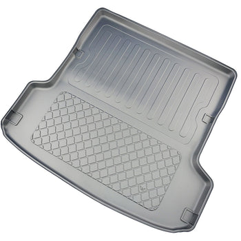 Bandeja maletero Kia EV9, carrocería suv, fabricación 2023 - presente, 6-7 plazas, detrás de la segunda fil (tercera fila cerrada) | 193825GRD