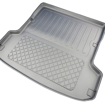 Bandeja maletero Kia EV9, carrocería suv, fabricación 2023 - presente, 6-7 plazas, detrás de la segunda fil (tercera fila cerrada) | 193825GRD