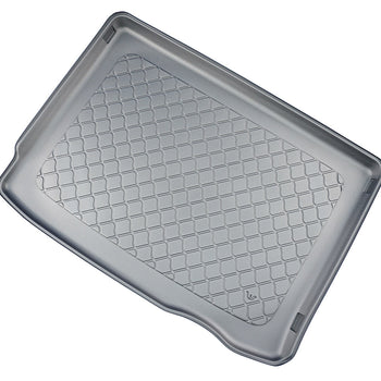 Bandeja maletero Kia EV4, carrocería hatchback, fabricación 09.2025 - presente, parte superior del maletero, suelo de carga variable en la posición más alta | 193826GRD