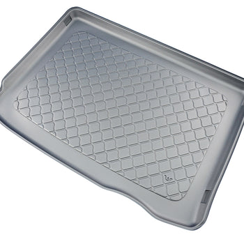 Bandeja maletero Kia EV4, carrocería hatchback, fabricación 09.2025 - presente, parte superior del maletero, suelo de carga variable en la posición más alta | 193826GRD