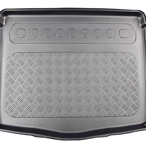 Bandeja maletero Jeep Renegade MHEV, carrocería suv, fabricación 02.2022 - presente, maletero con suelo de carga bajo, no corresponde al modelo 4xe phev | 193831BSC