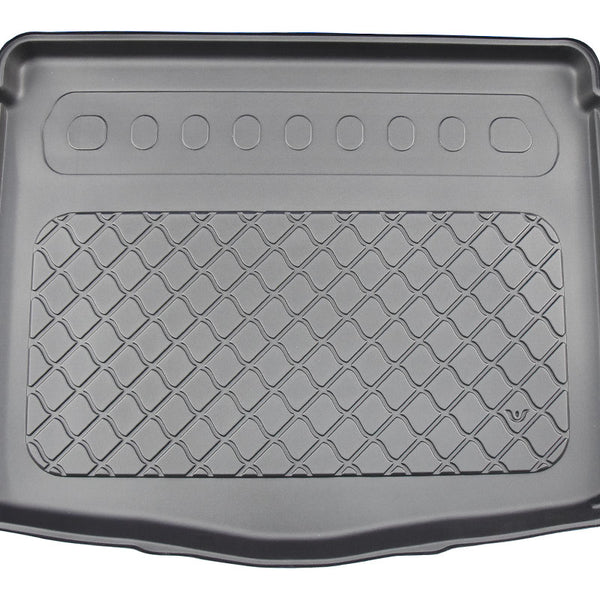 Bandeja maletero Jeep Renegade MHEV, carrocería suv, fabricación 02.2022 - presente, maletero con suelo de carga bajo, no corresponde al modelo 4xe phev | 193831GRD