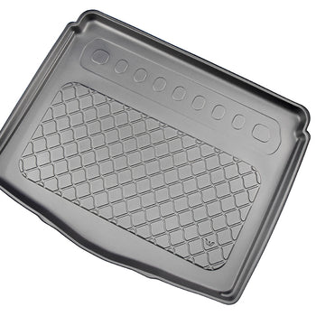 Bandeja maletero Jeep Renegade Facelift, carrocería suv, fabricación 06.2018 - presente, maletero con suelo de carga bajo, no corresponde al modelo 4xe phev | 193831GRD