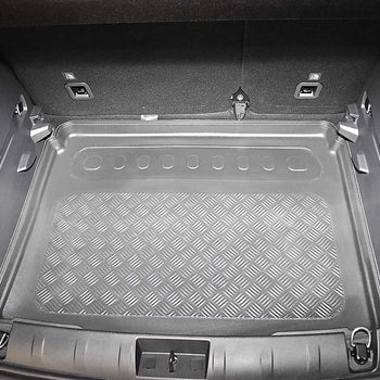 Bandeja maletero Jeep Renegade MHEV, carrocería suv, fabricación 02.2022 - presente, maletero con suelo de carga bajo, no corresponde al modelo 4xe phev | 193831BSC