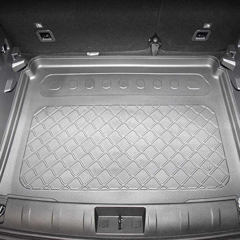 Bandeja maletero Jeep Renegade MHEV, carrocería suv, fabricación 02.2022 - presente, maletero con suelo de carga bajo, no corresponde al modelo 4xe phev | 193831GRD