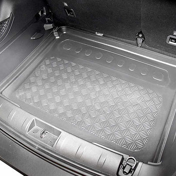 Bandeja maletero Jeep Renegade MHEV, carrocería suv, fabricación 02.2022 - presente, maletero con suelo de carga bajo, no corresponde al modelo 4xe phev | 193831BSC