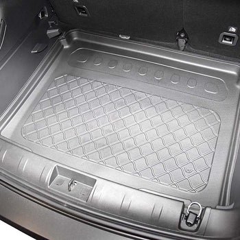 Bandeja maletero Jeep Renegade MHEV, carrocería suv, fabricación 02.2022 - presente, maletero con suelo de carga bajo, no corresponde al modelo 4xe phev | 193831GRD
