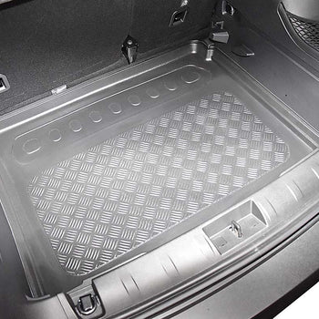 Bandeja maletero Jeep Renegade MHEV, carrocería suv, fabricación 02.2022 - presente, maletero con suelo de carga bajo, no corresponde al modelo 4xe phev | 193831BSC