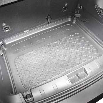 Bandeja maletero Jeep Renegade MHEV, carrocería suv, fabricación 02.2022 - presente, maletero con suelo de carga bajo, no corresponde al modelo 4xe phev | 193831GRD