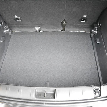 Bandeja maletero Jeep Renegade MHEV, carrocería suv, fabricación 02.2022 - presente, maletero con suelo de carga bajo, no corresponde al modelo 4xe phev | 193831BSC