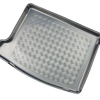 Bandeja maletero Jeep Compass Plug-in Hybrid, carrocería suv, fabricación 2021 - presente, parte superior del maletero, suelo de carga variable en la posición más alta | 193832BSC