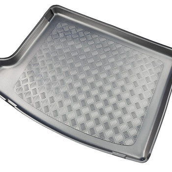 Bandeja maletero Jeep Compass II (MP) 4xe, carrocería suv, fabricación 07.2020 - presente, parte superior del maletero, suelo de carga variable en la posición más alta | 193832BSC