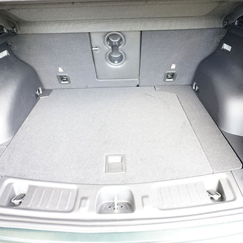Bandeja maletero Jeep Compass Plug-in Hybrid, carrocería suv, fabricación 2021 - presente, parte superior del maletero, suelo de carga variable en la posición más alta | 193832GRD