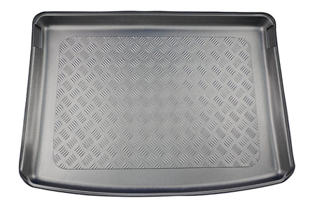 Bandeja maletero Jeep Renegade 4xe PHEV, carrocería suv, fabricación 06.2020 - presente, parte superior del maletero, suelo de carga variable en la posición más alta | 193833BSC