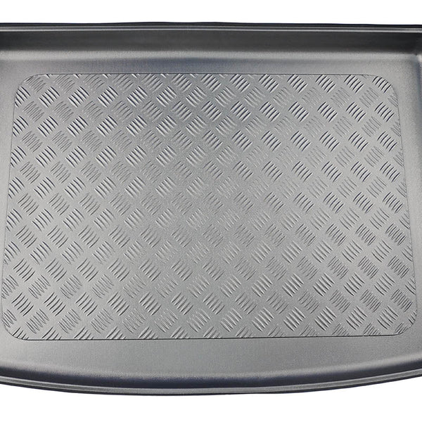 Bandeja maletero Jeep Renegade MHEV, carrocería suv, fabricación 02.2022 - presente, parte superior del maletero, suelo de carga variable en la posición más alta | 193833BSC