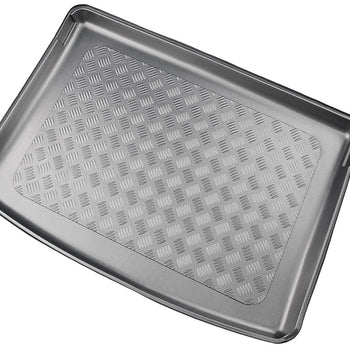 Bandeja maletero Jeep Renegade 4xe PHEV, carrocería suv, fabricación 06.2020 - presente, parte superior del maletero, suelo de carga variable en la posición más alta | 193833BSC