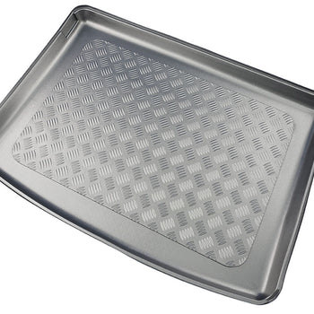 Bandeja maletero Jeep Renegade MHEV, carrocería suv, fabricación 02.2022 - presente, parte superior del maletero, suelo de carga variable en la posición más alta | 193833BSC