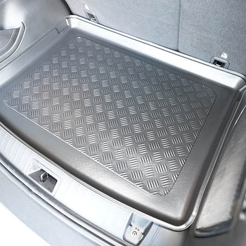 Bandeja maletero Jeep Renegade 4xe PHEV, carrocería suv, fabricación 06.2020 - presente, parte superior del maletero, suelo de carga variable en la posición más alta | 193833BSC