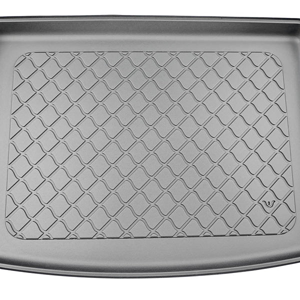 Bandeja maletero Jeep Renegade MHEV, carrocería suv, fabricación 02.2022 - presente, parte superior del maletero, suelo de carga variable en la posición más alta | 193833GRD