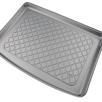 Bandeja maletero Jeep Renegade MHEV, carrocería suv, fabricación 02.2022 - presente, parte superior del maletero, suelo de carga variable en la posición más alta | 193833GRD