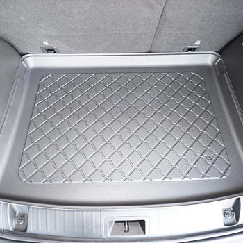 Bandeja maletero Jeep Renegade 4xe PHEV, carrocería suv, fabricación 06.2020 - presente, parte superior del maletero, suelo de carga variable en la posición más alta | 193833GRD