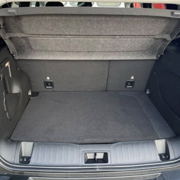 Bandeja maletero Jeep Renegade MHEV, carrocería suv, fabricación 02.2022 - presente, parte superior del maletero, suelo de carga variable en la posición más alta | 193833GRD