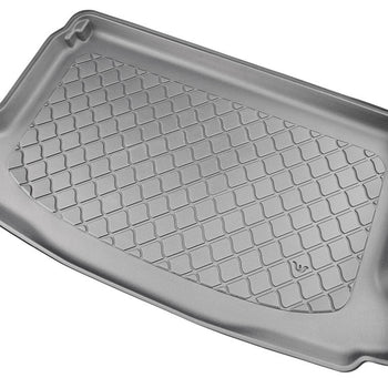 Bandeja maletero Jeep Avenger, carrocería suv, fabricación 01.2023 - presente, parte superior del maletero, suelo de carga variable en la posición más alta | 193834GRD