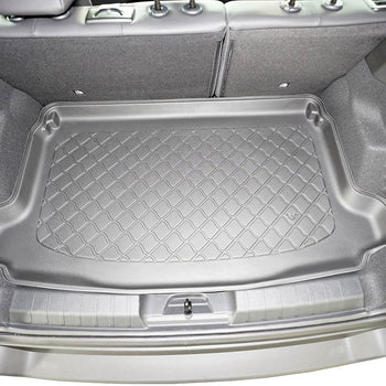 Bandeja maletero Jeep Avenger, carrocería suv, fabricación 01.2023 - presente, parte superior del maletero, suelo de carga variable en la posición más alta | 193834GRD