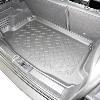 Bandeja maletero Jeep Avenger, carrocería suv, fabricación 01.2023 - presente, parte superior del maletero, suelo de carga variable en la posición más alta | 193834GRD