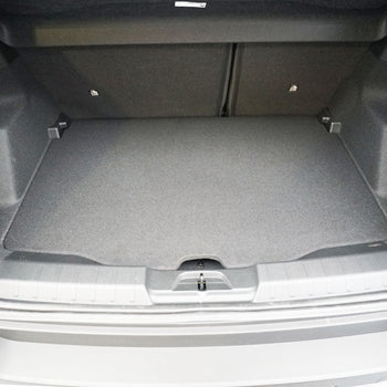 Bandeja maletero Jeep Avenger, carrocería suv, fabricación 01.2023 - presente, parte superior del maletero, suelo de carga variable en la posición más alta | 193834GRD