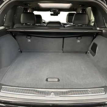 Bandeja maletero Jeep Grand Cherokee V PHEV, carrocería suv, fabricación 05.2022 - presente, 5 plazas | 193836BSC