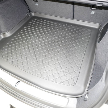 Bandeja maletero Jeep Grand Cherokee V PHEV, carrocería suv, fabricación 05.2022 - presente, 5 plazas | 193836GRD