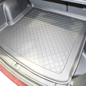 Bandeja maletero Jeep Grand Cherokee V PHEV, carrocería suv, fabricación 05.2022 - presente, 5 plazas | 193836GRD