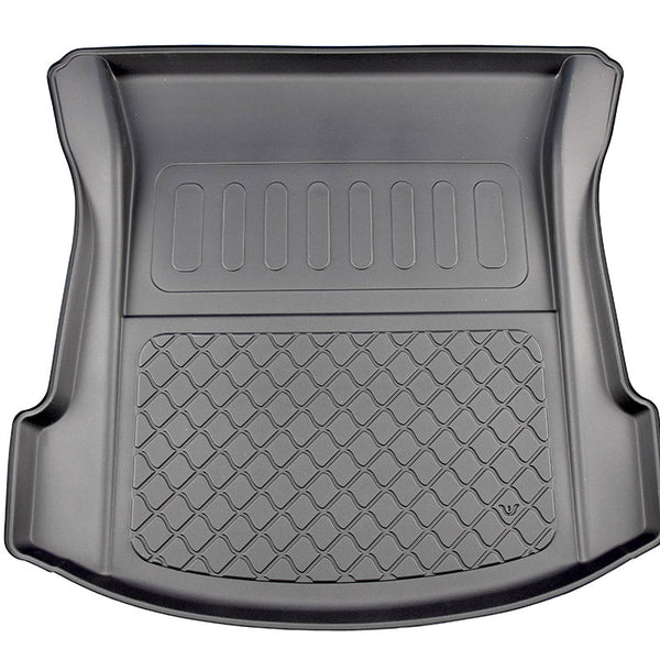 Bandeja maletero Tesla Model 3, carrocería sedán, fabricación 07.2017 - presente, maletero trasero | 193860GRD