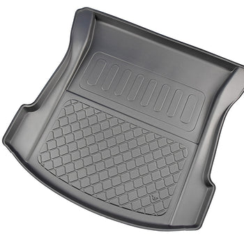 Bandeja maletero Tesla Model 3 Facelift, carrocería sedán, fabricación 2020 - presente, maletero trasero | 193860GRD