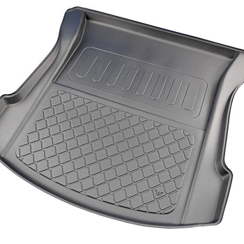 Bandeja maletero Tesla Model 3 Facelift, carrocería sedán, fabricación 2020 - presente, maletero trasero | 193860GRD