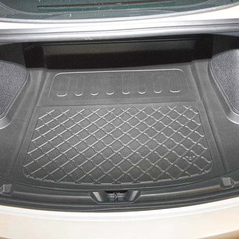 Bandeja maletero Tesla Model 3 Facelift, carrocería sedán, fabricación 2020 - presente, maletero trasero | 193860GRD