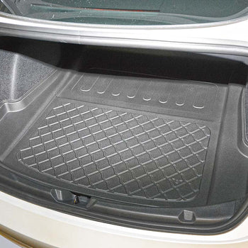 Bandeja maletero Tesla Model 3 Facelift, carrocería sedán, fabricación 2020 - presente, maletero trasero | 193860GRD