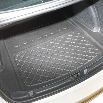 Bandeja maletero Tesla Model 3 Facelift, carrocería sedán, fabricación 2020 - presente, maletero trasero | 193860GRD