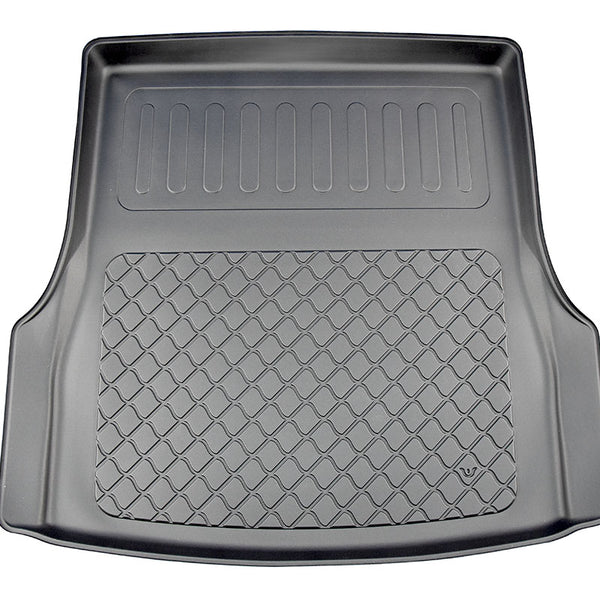 Bandeja maletero Tesla Model S, carrocería cupé, fabricación 07.2012 - 03.2015 | 193864GRD