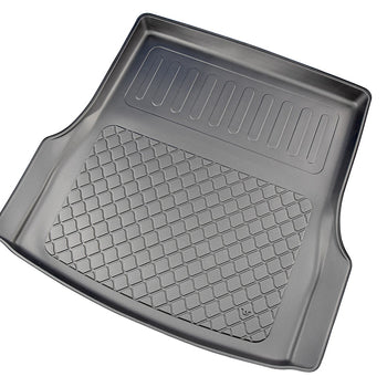 Bandeja maletero Tesla Model S, carrocería cupé, fabricación 07.2012 - 03.2015 | 193864GRD