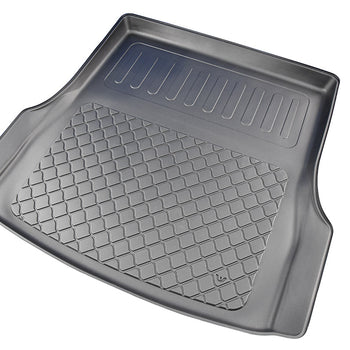 Bandeja maletero Tesla Model S, carrocería cupé, fabricación 07.2012 - 03.2015 | 193864GRD