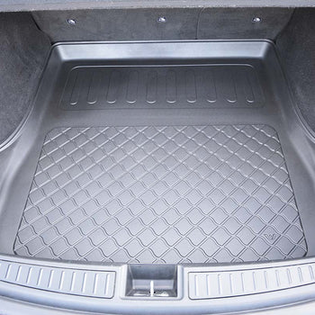 Bandeja maletero Tesla Model S, carrocería cupé, fabricación 07.2012 - 03.2015 | 193864GRD