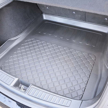 Bandeja maletero Tesla Model S, carrocería cupé, fabricación 07.2012 - 03.2015 | 193864GRD