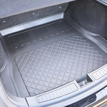 Bandeja maletero Tesla Model S, carrocería cupé, fabricación 07.2012 - 03.2015 | 193864GRD